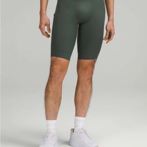 Lululemon SenseKnit Running Short 10"